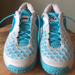 Nike RAFA air max tennis